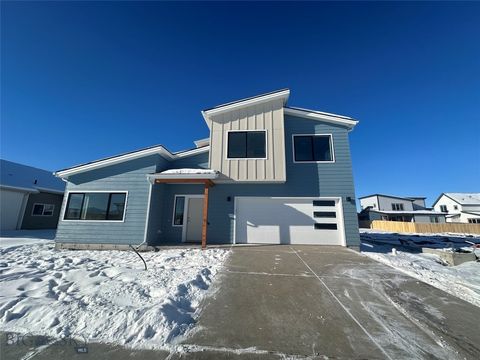 Photo of 21 N Reliance Ave Ave, Bozeman, MT 59718 (MLS # 405524)