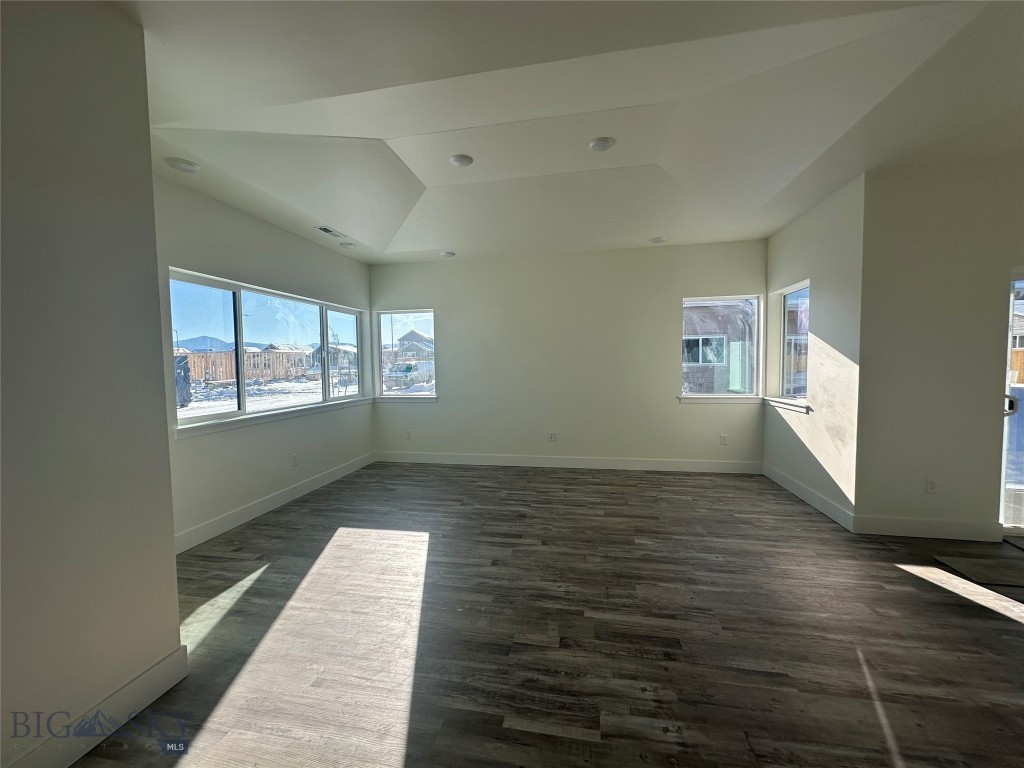 Norton Ranch - Residential