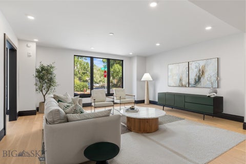 Photo of 315 N Tracy Avenue #105, Bozeman, MT 59715 (MLS # 414116)