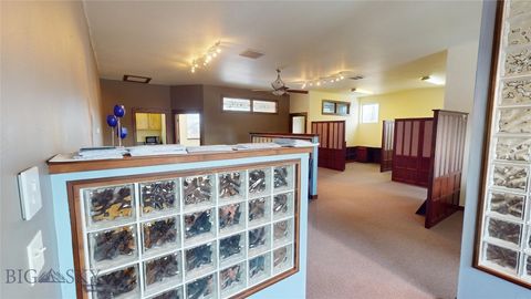 380 Ice Center Lane D Bozeman MT 59718