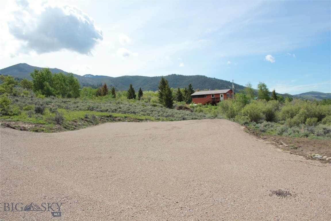 This is a beautiful 1 acre lot located in one of the nicest subdivisions in the Polaris area. This parcel is perfectly located to enjoy all the recreation the area has to offer. Maverick Mountain, a local ski secret, is located minutes from the property and also central to the hundreds of thousands of public acreage. The Beaverhead National Forest surrounds the area and provides endless opportunities for hunting, fishing, backpacking, snowmobiling and atv riding. Hundreds of mountain lakes and streams with epic views of the surrounding mountain ranges. This lot can be bought with the adjacent lot as a package for $275,000.