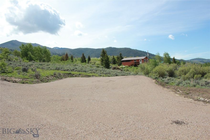 This is a beautiful 1 acre lot located in one of the nicest subdivisions in the Polaris area.  This parcel is perfectly located to enjoy all the recreation the area has to offer.  Maverick Mountain, a local ski secret, is located minutes from the property and also central to the hundreds of thousands of public acreage.  The Beaverhead National Forest surrounds the area and provides endless opportunities for hunting, fishing, backpacking, snowmobiling and atv riding.  Hundreds of mountain lakes and streams with epic views of the surrounding mountain ranges.  This lot can be bought with the adjacent lot as a package for $275,000.