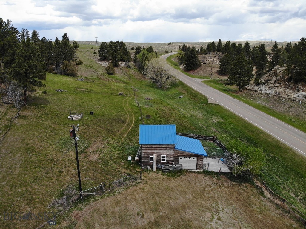 Other - Residential
