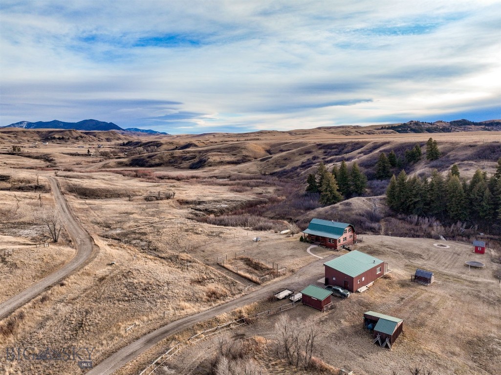 1485 E Highwood Road