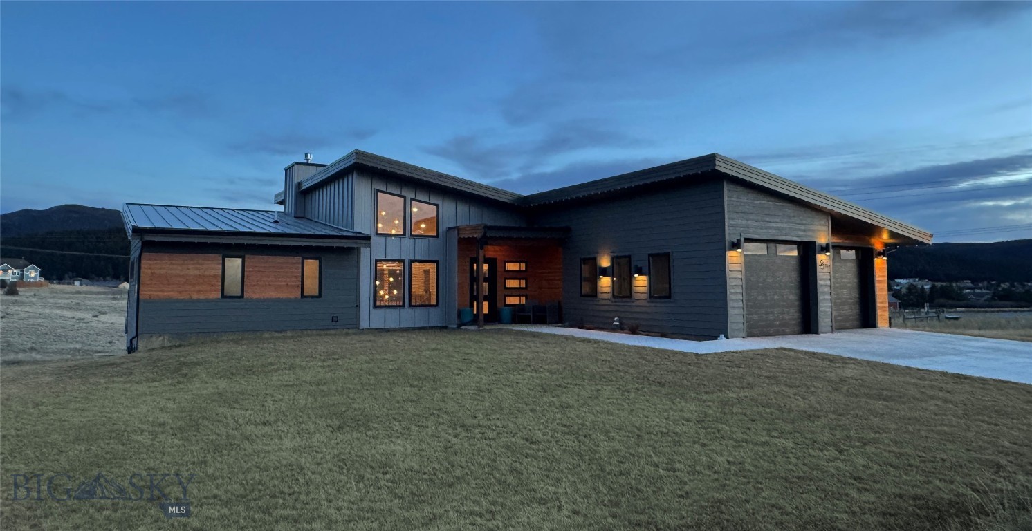 84 Whisper Ridge Road