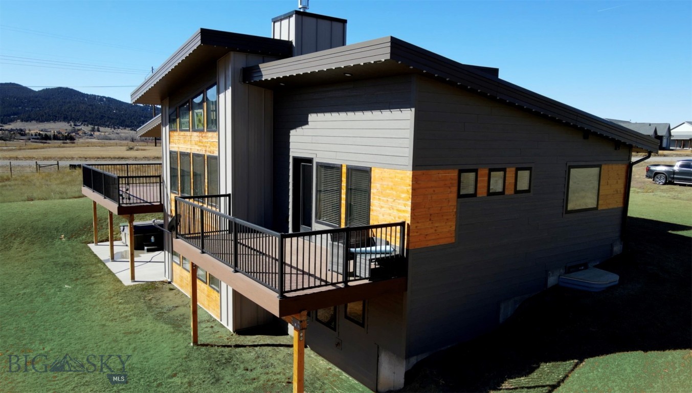 84 Whisper Ridge Road