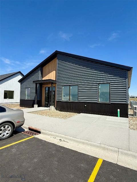 Photo of 104 Wandering Way #A, Belgrade, MT 59714 (MLS # 409147)