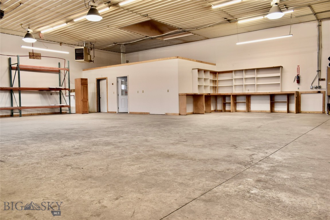 High K - Commercial Sale