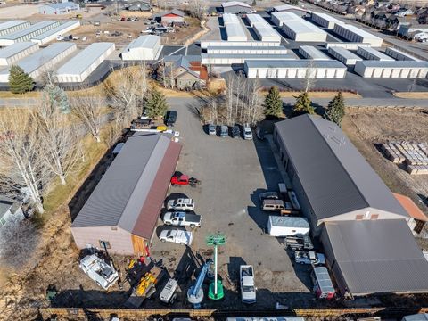 450 High K Belgrade MT 59714