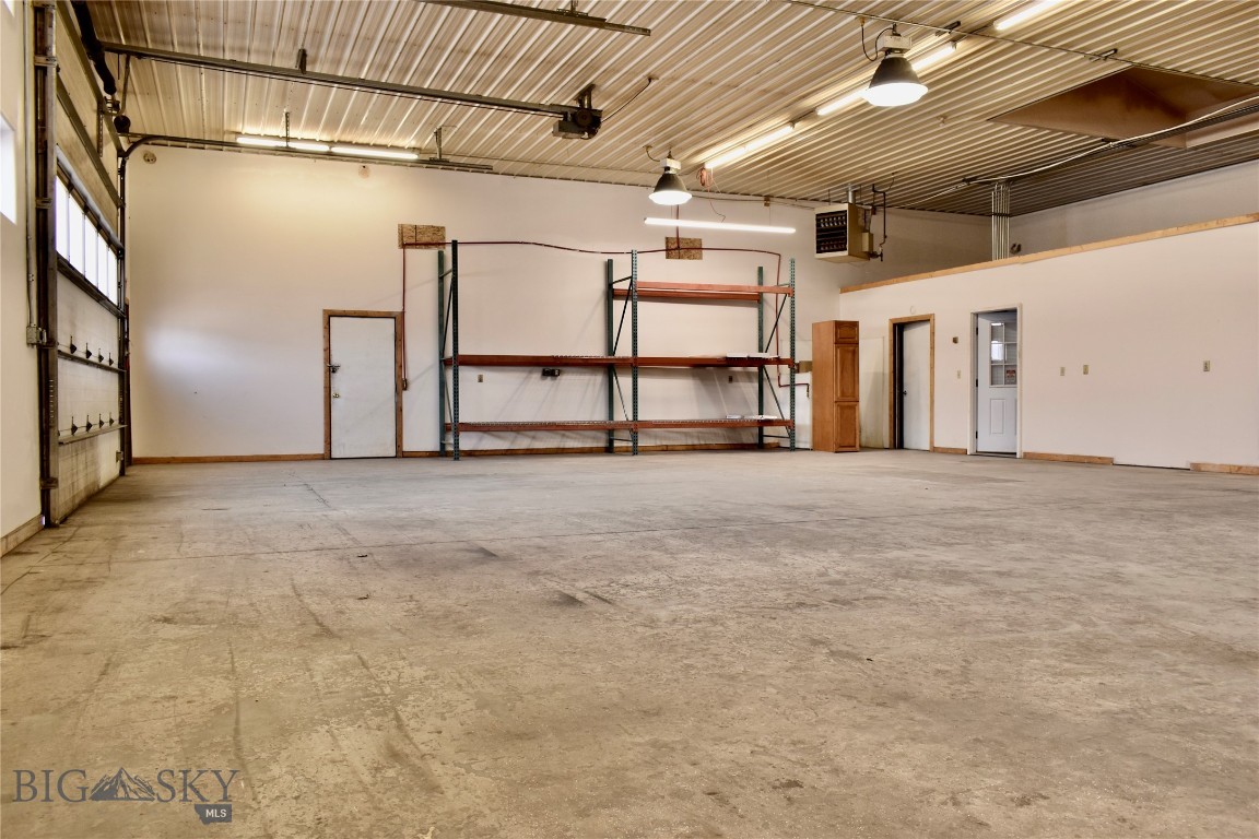 High K - Commercial Sale