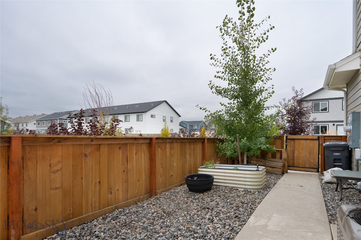 Prescott Ranch - Residential