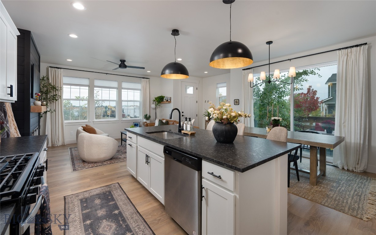 Prescott Ranch - Residential