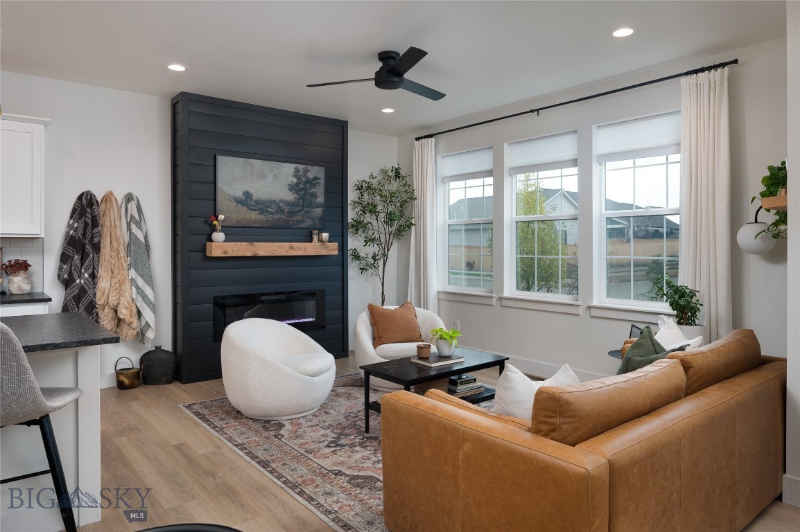 Prescott Ranch - Residential