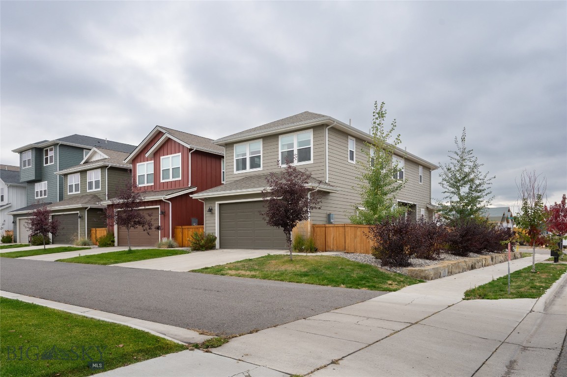 Prescott Ranch - Residential