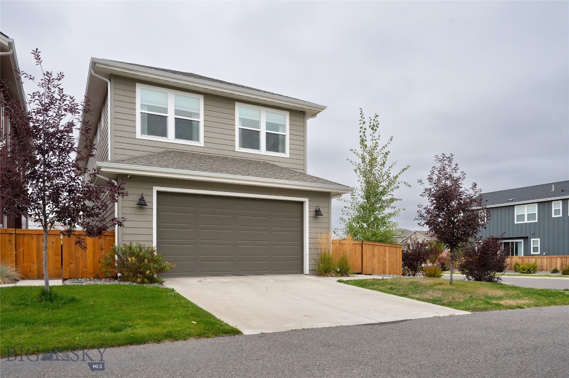 Prescott Ranch - Residential