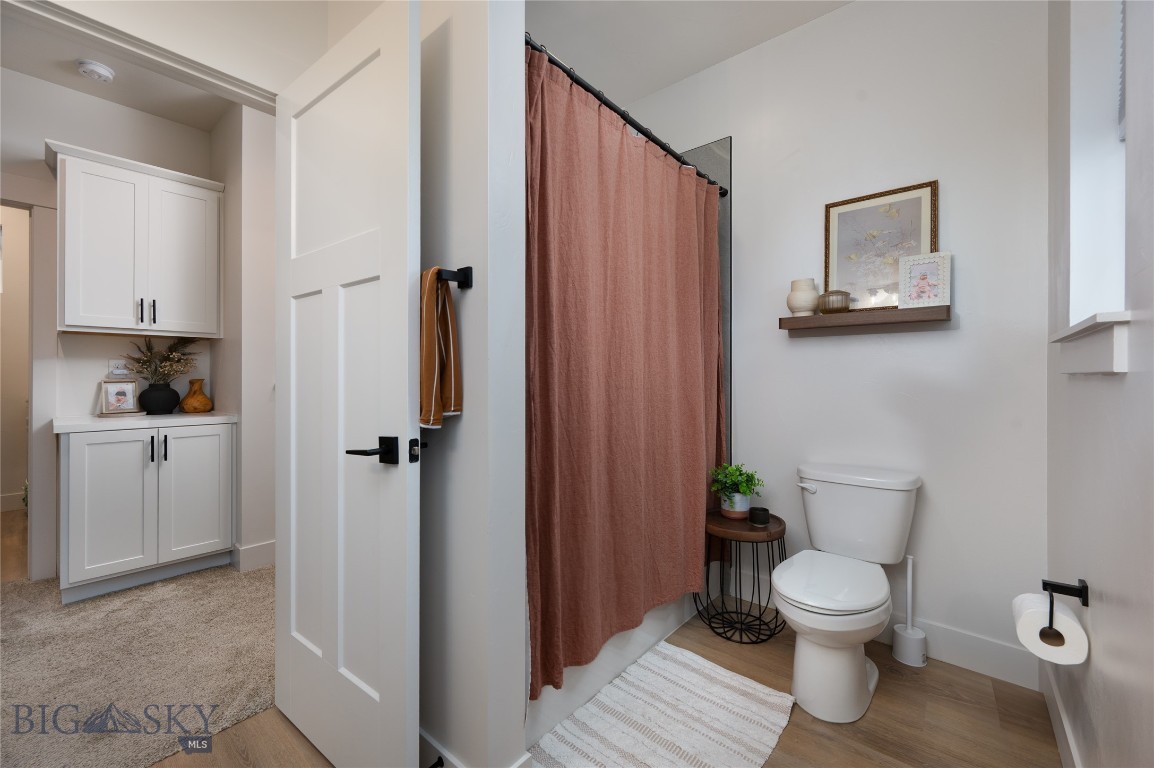 Prescott Ranch - Residential