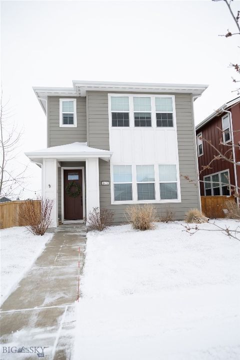 1026 Butler Creek Avenue Belgrade MT 59714