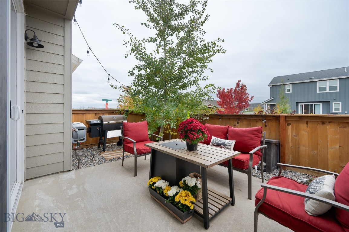 Prescott Ranch - Residential