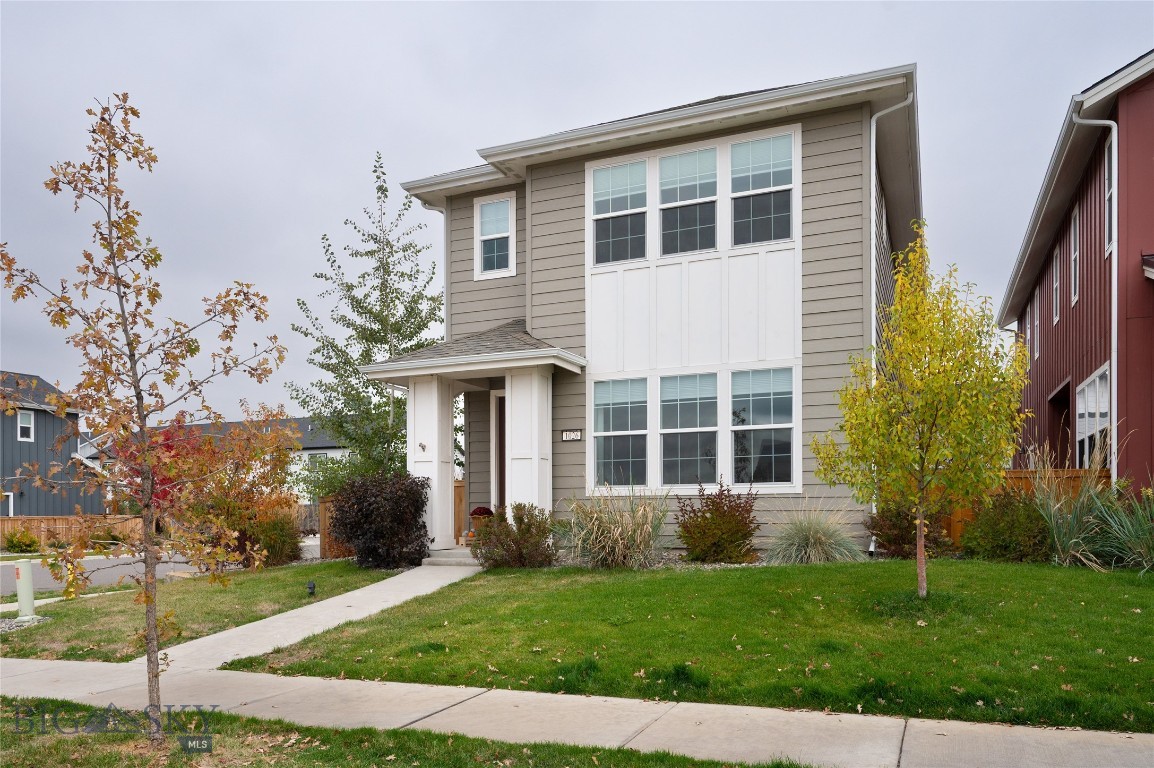 Prescott Ranch - Residential