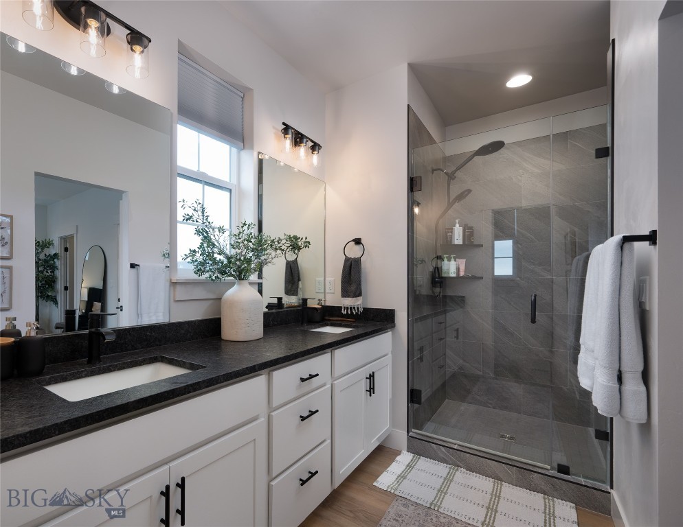 Prescott Ranch - Residential