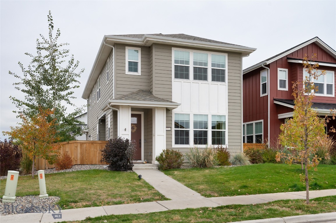 Prescott Ranch - Residential