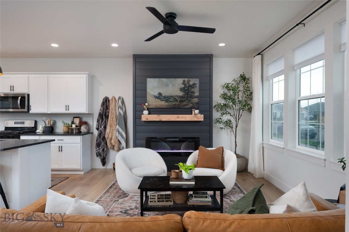 Prescott Ranch - Residential