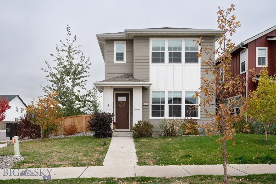 Prescott Ranch - Residential