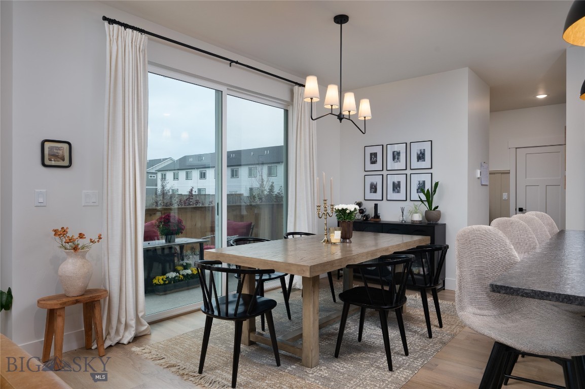 Prescott Ranch - Residential