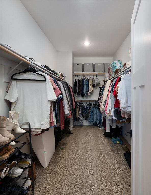 Prescott Ranch - Residential