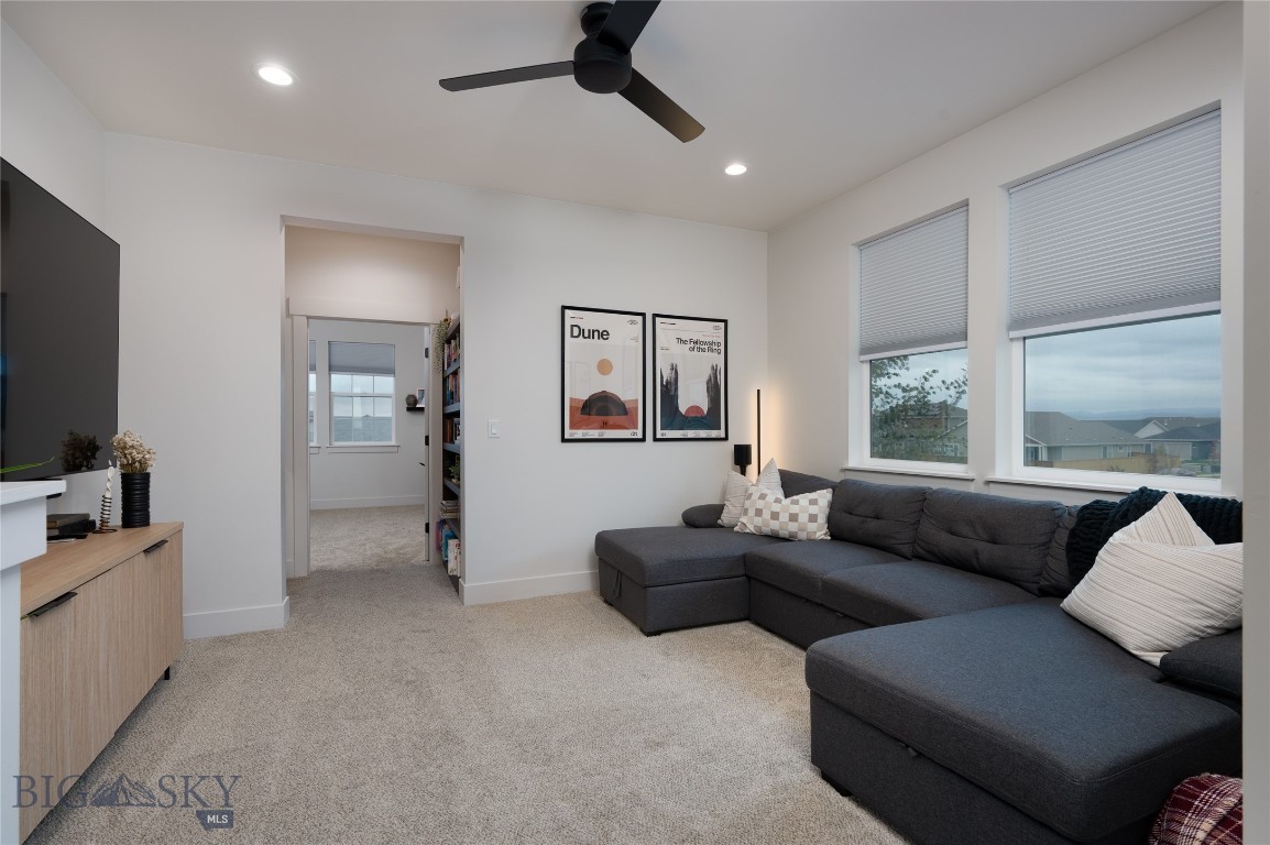 Prescott Ranch - Residential