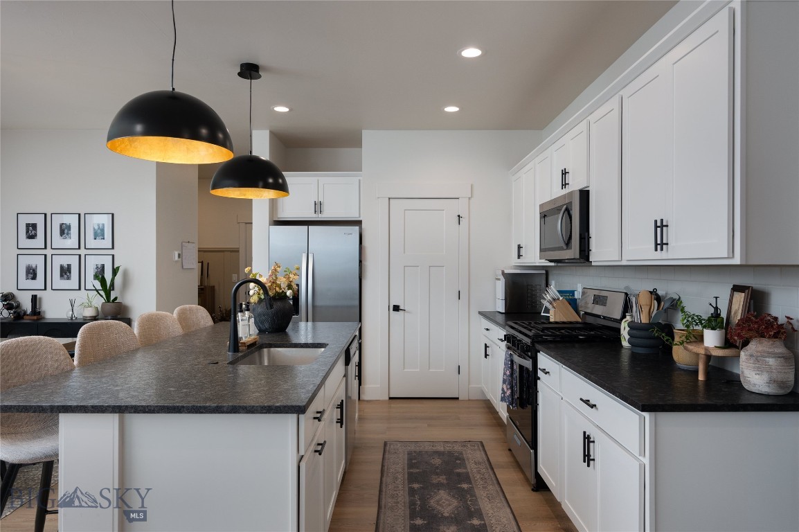 Prescott Ranch - Residential