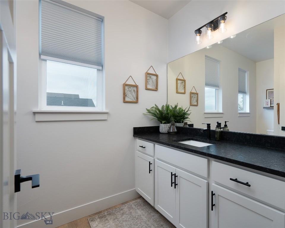 Prescott Ranch - Residential