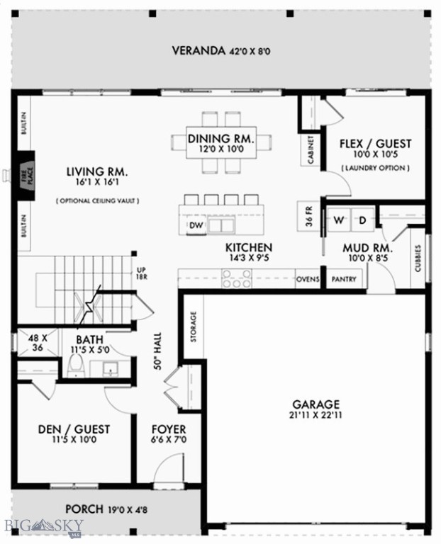 Norton Ranch - Residential