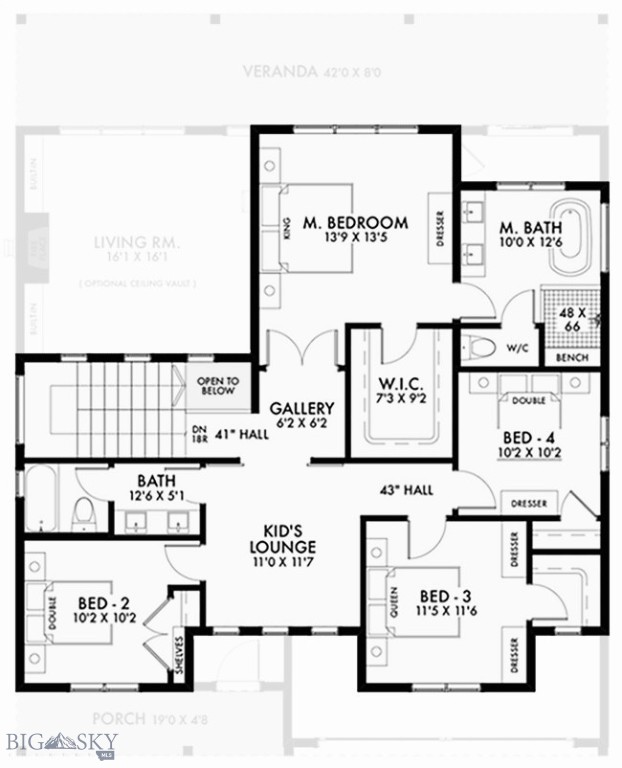 Norton Ranch - Residential