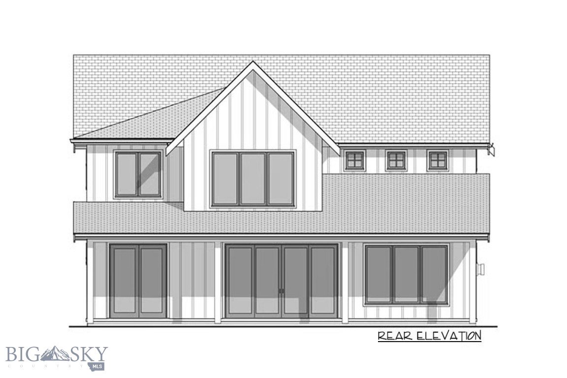 Norton Ranch - Residential