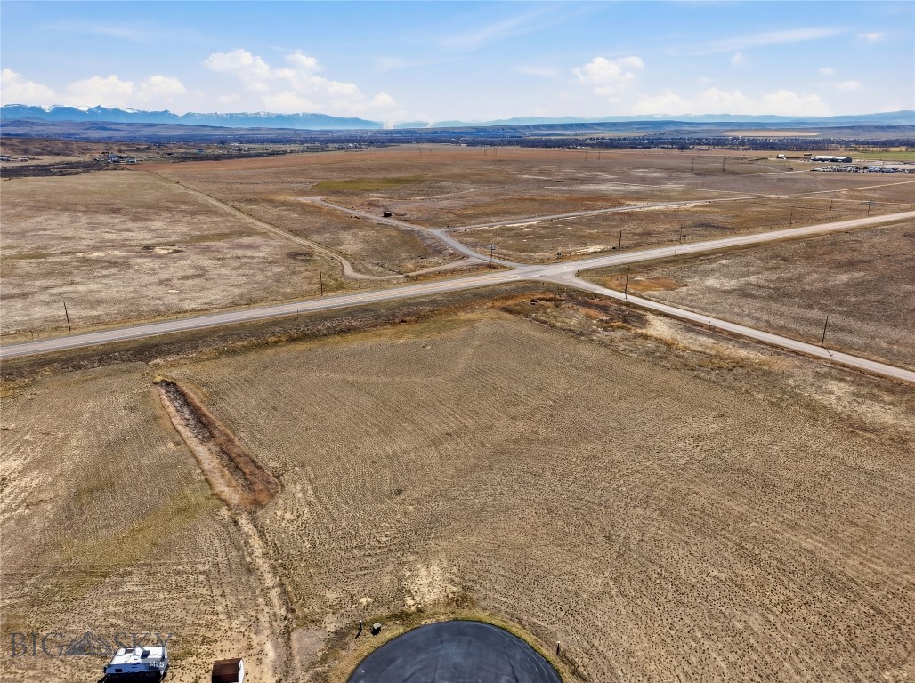 Wheatland Meadows - Land