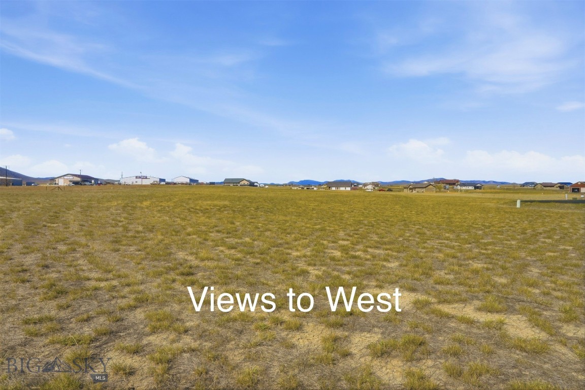 Wheatland Meadows - Land