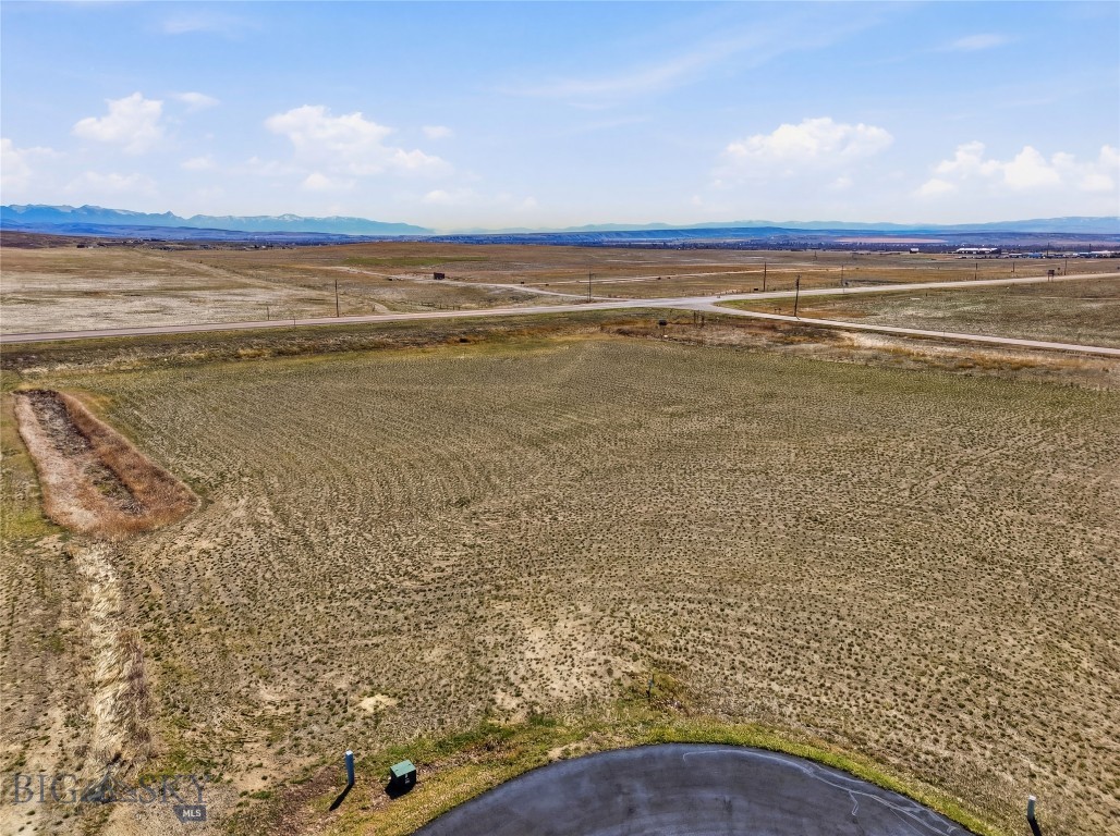 Wheatland Meadows - Land