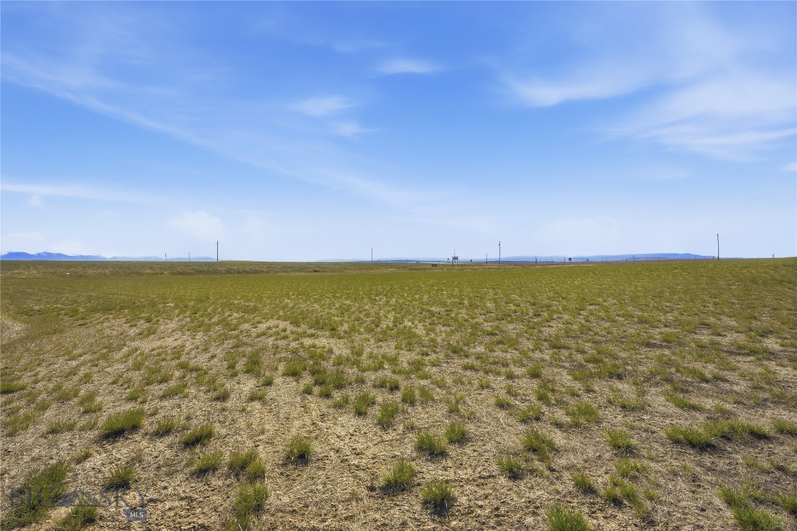 Wheatland Meadows - Land