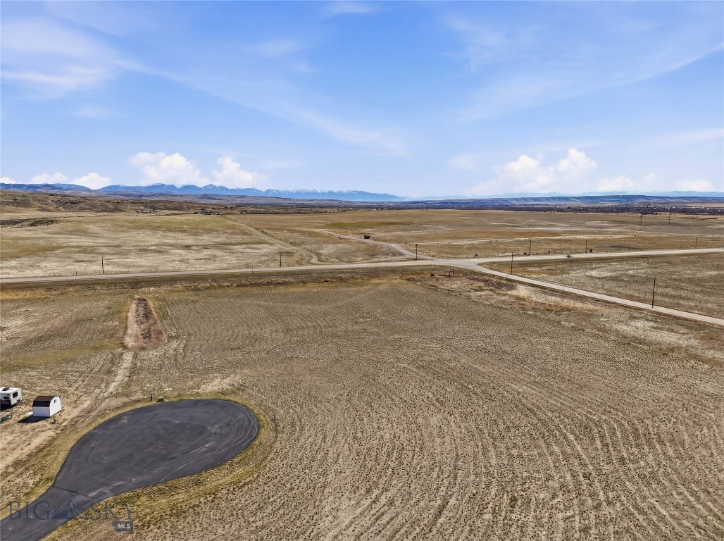 Wheatland Meadows - Land