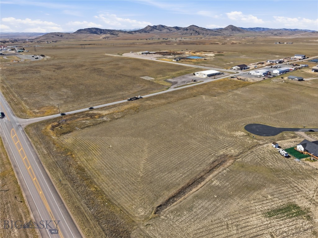 Wheatland Meadows - Land