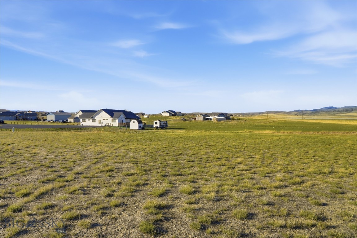 Wheatland Meadows - Land