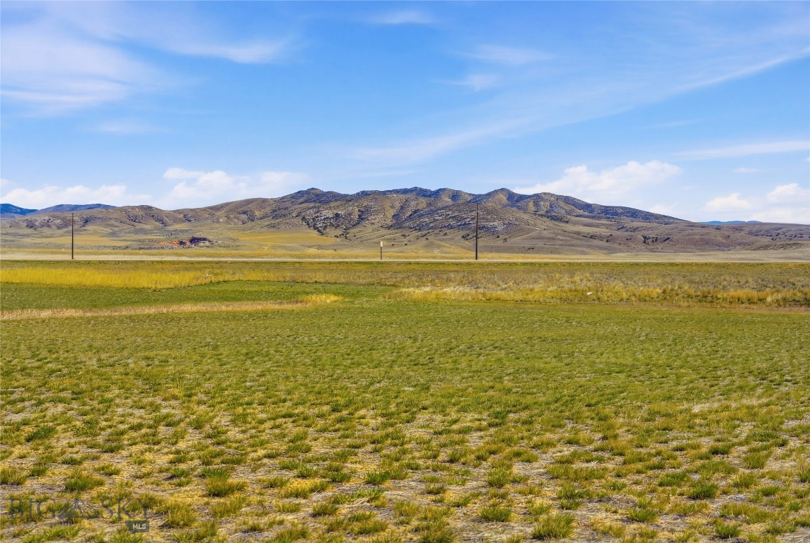 Wheatland Meadows - Land