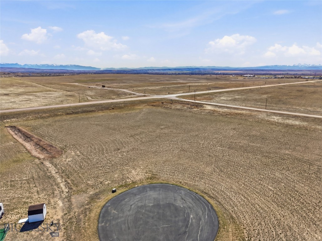 Wheatland Meadows - Land