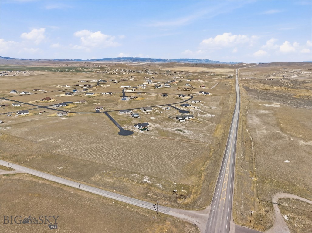 Wheatland Meadows - Land