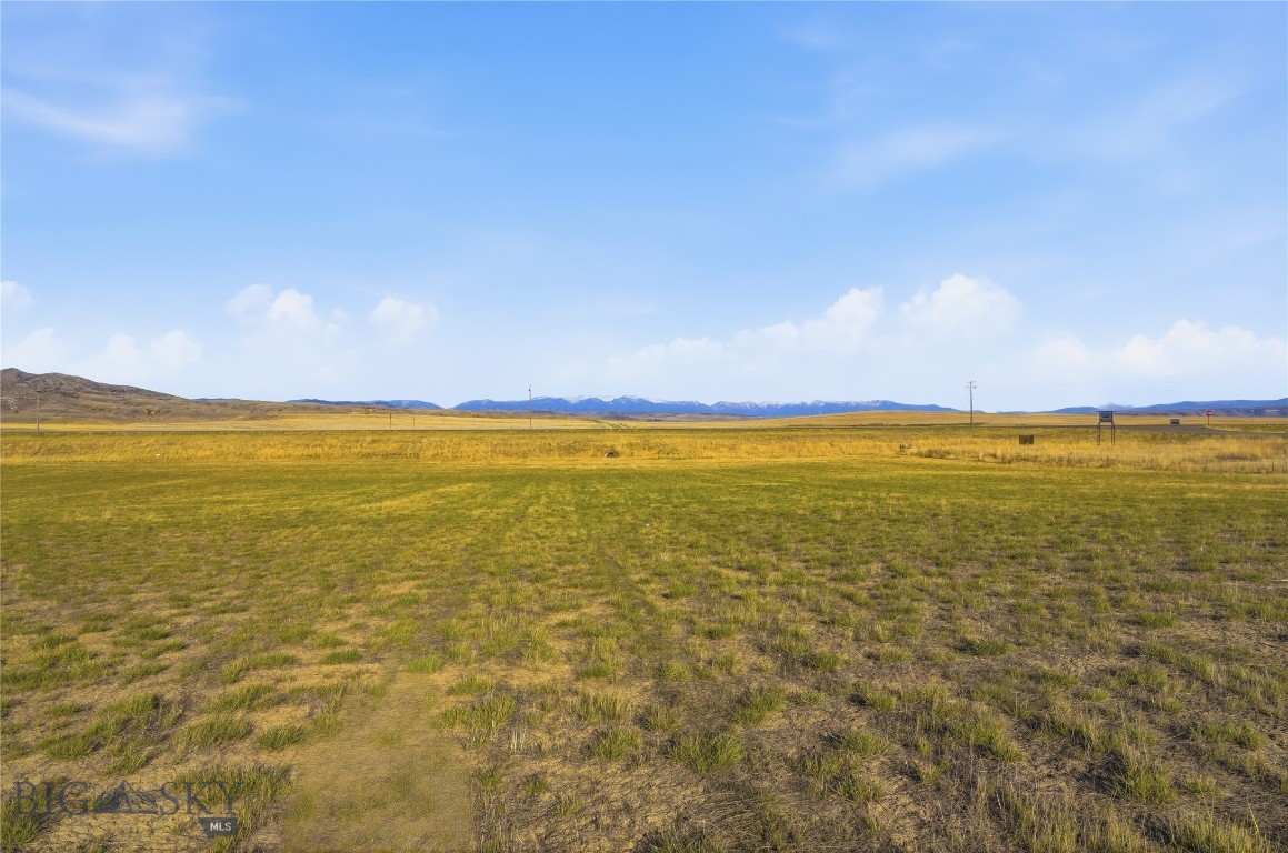 Wheatland Meadows - Land