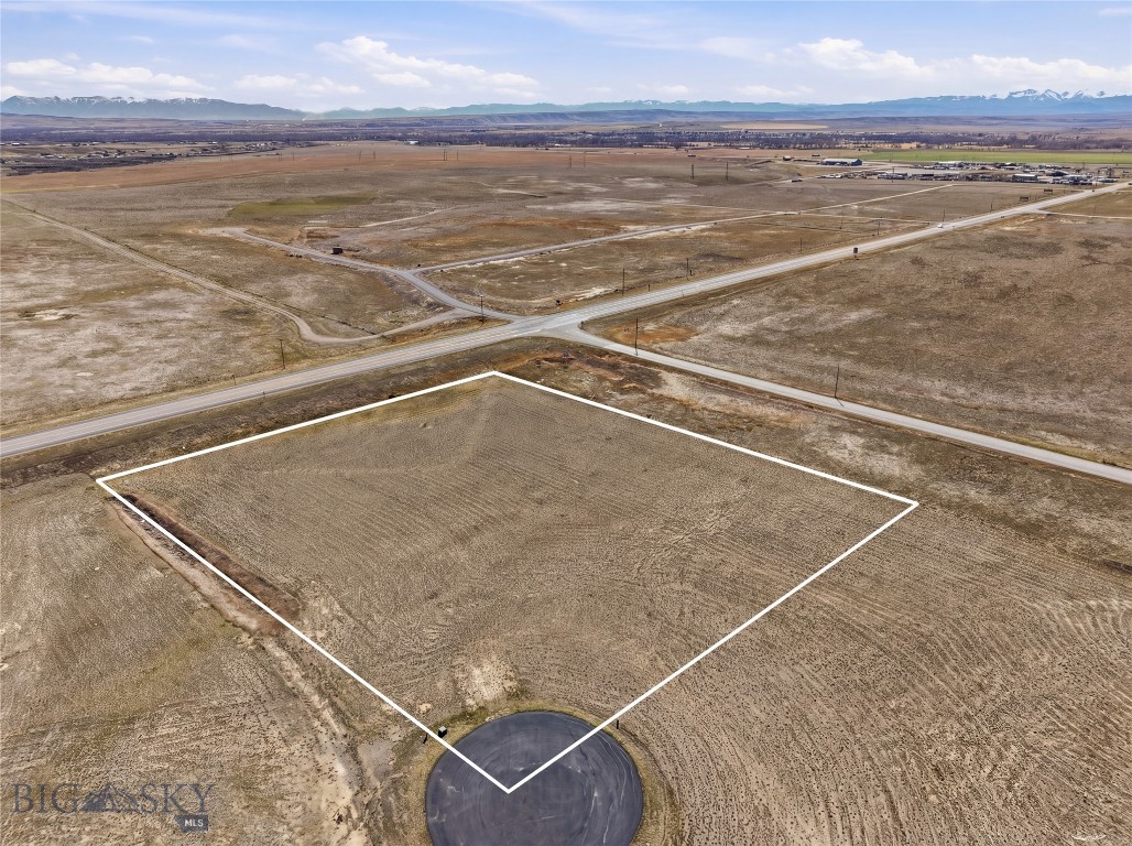 Wheatland Meadows - Land