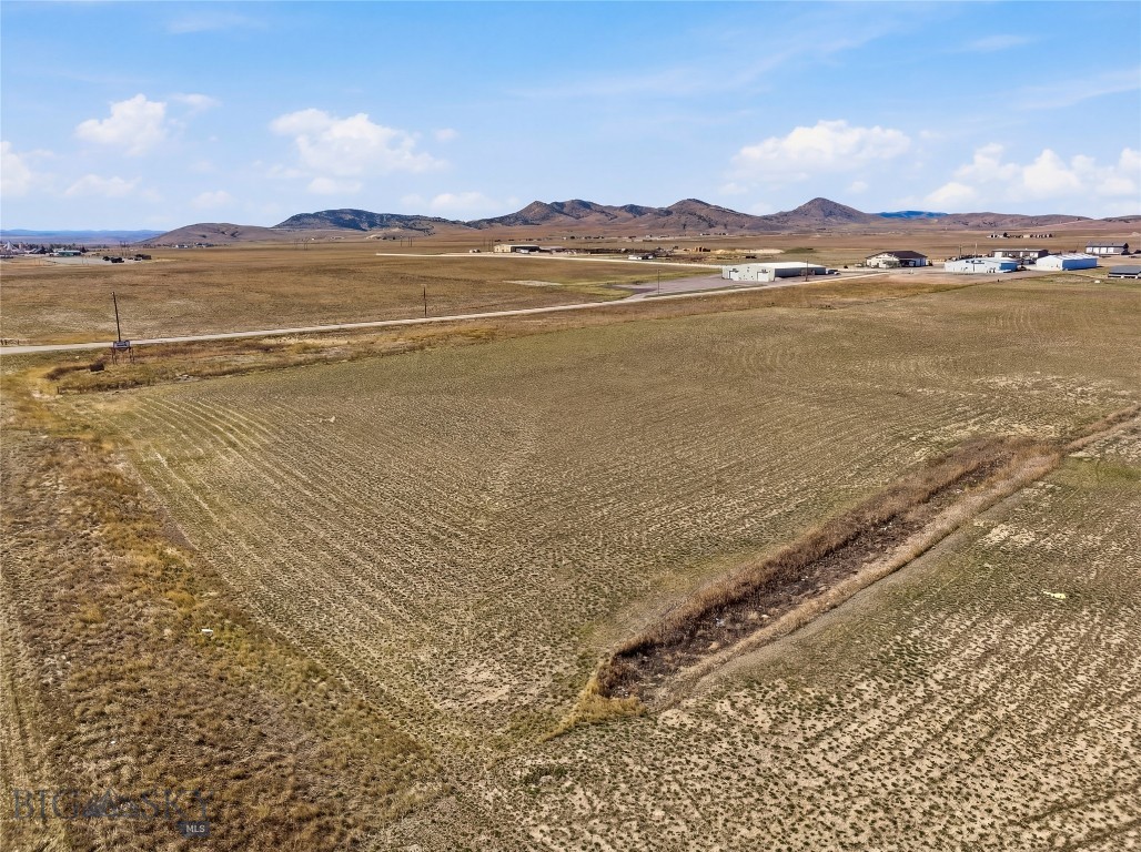 Wheatland Meadows - Land