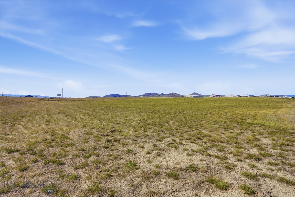 Wheatland Meadows - Land