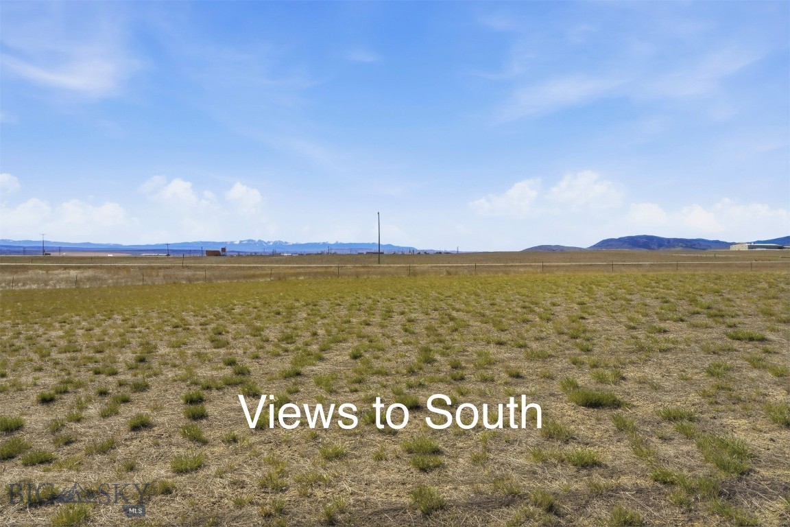 Wheatland Meadows - Land